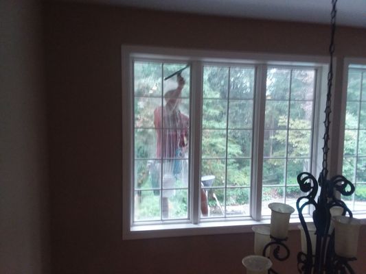 NEW JERSEY WINDOW & GUTTER CLEANING - Updated January 2025 - 45 Photos