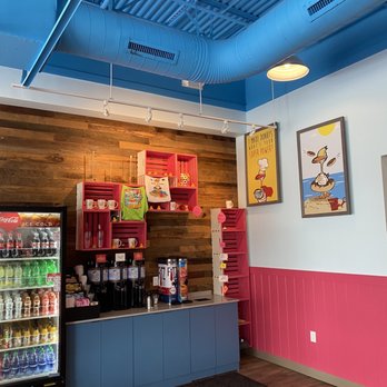 Duck Donuts - Donuts Near Me - Fort Myers, Florida Duck Donuts - Donuts Near Me - Fort Myers, Florida
