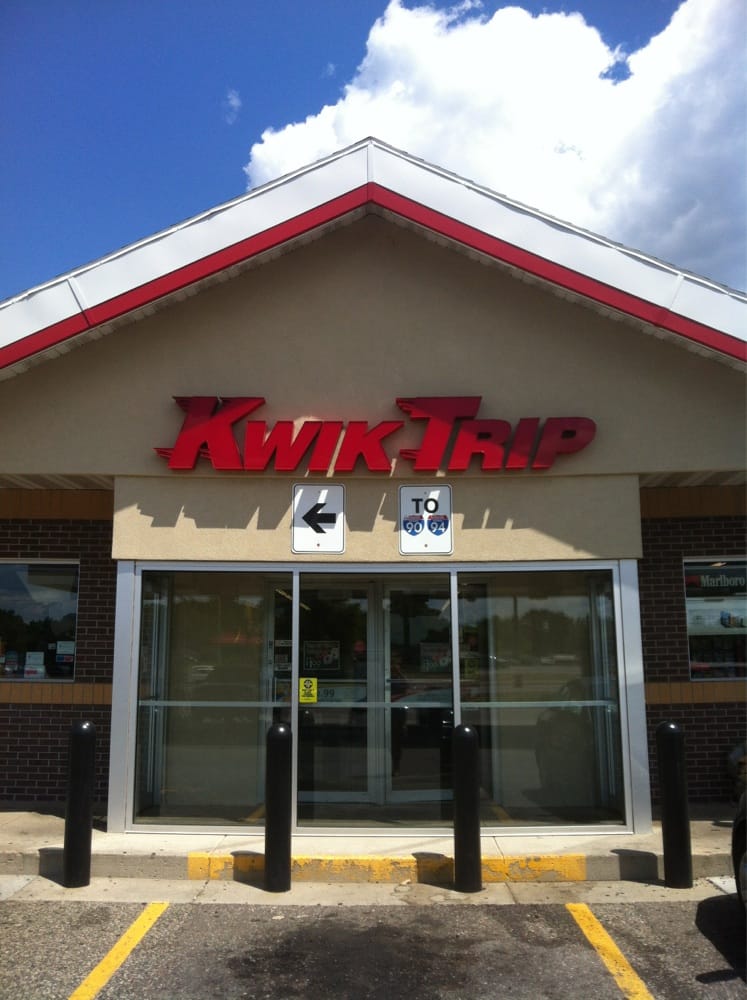 KWIK TRIP 22 N Union St, Mauston, WI Yelp