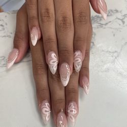Queen & King Nail Salon