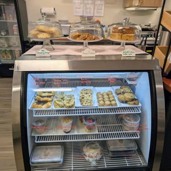 Gypsy Kitchen - Coffee & Tea Near Me - Lockport, New York