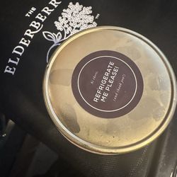 The Elderberry Co. - Syrup