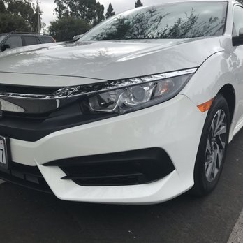 Long Beach Collision Center - Post-LBCC. Good as new! - Body Shops Near Me - Long Beach, California