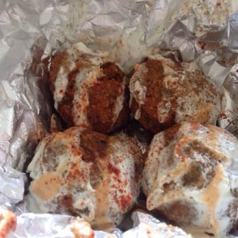 Extreme Hummus - Falafel - Mediterranean Near Me - Citrus Heights, California Extreme Hummus - Falafel - Mediterranean Near Me - Citrus Heights, California
