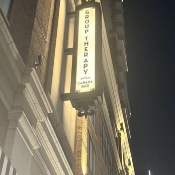 Group Therapy - Wine Bars Near Me - Austin, Texas Group Therapy - Wine Bars Near Me - Austin, Texas