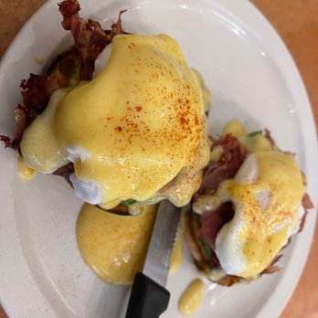 Brandy's Restaurant & Bakery - Prosciutto/Avo Benedict - American Near Me - Flagstaff, Arizona Brandy's Restaurant & Bakery - Prosciutto/Avo Benedict - American Near Me - Flagstaff, Arizona