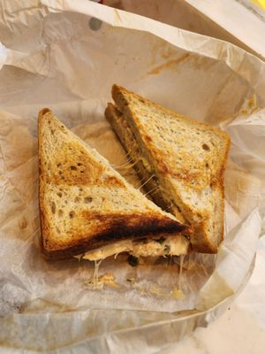 Spitfire Cheese and Sundry