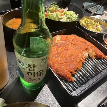 Moohan Korean BBQ - Korean Near Me - Los Angeles, California