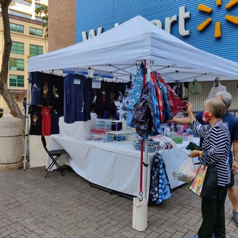 FORT STREET MALL FARMERS' MARKET - Updated January 2026 - 159