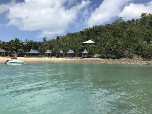 Palm Bay Resort by null
