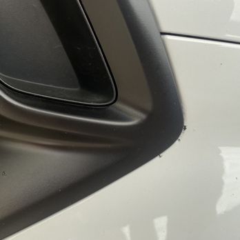 AWT Auto Restyle - More scratches - Car Window Tinting Near Me - Culver City, California