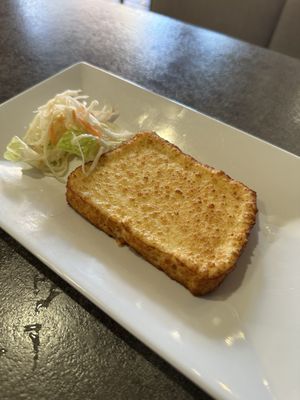 Charcoals Latin Grill by null