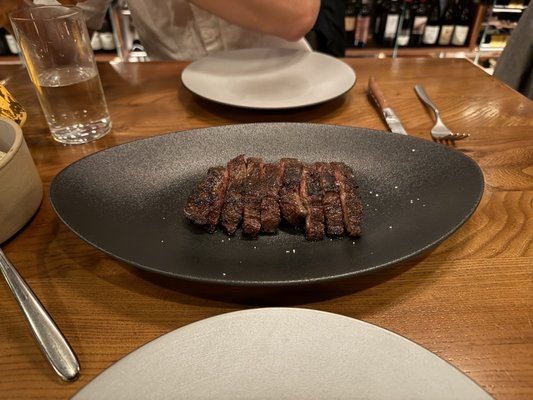 Niku Steakhouse by null Niku Steakhouse by null