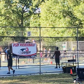Whittier Park - Pickleball Near Me - Royal Oak, Michigan Whittier Park - Pickleball Near Me - Royal Oak, Michigan
