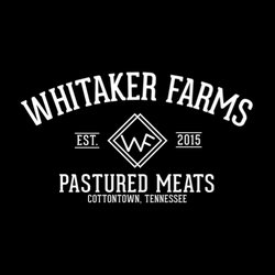 Whitaker Farms - Logo