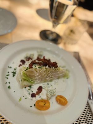 Truluck's Ocean's Finest Seafood and Crab by null