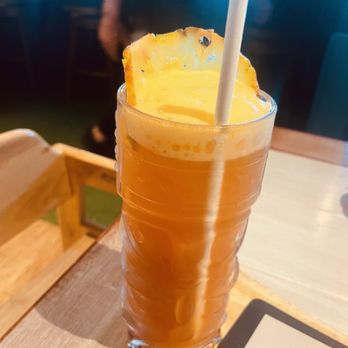 Monkeypod Kitchen by Merriman - Mai Thai virgin - New American Near Me - Kihei, Hawaii