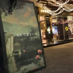 Gucci