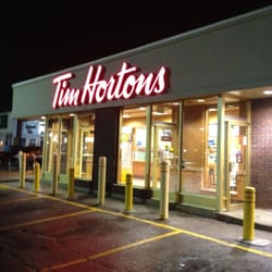 Tim Hortons