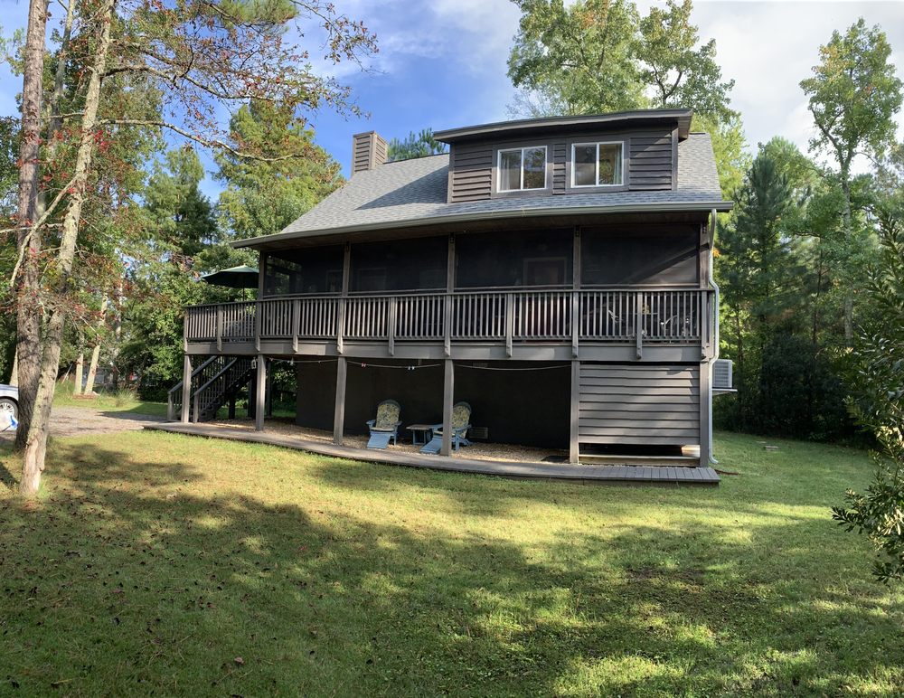 CEDAR BEACH LODGE Updated June 2024 17 Photos Lusby, Maryland Vacation Rentals Phone