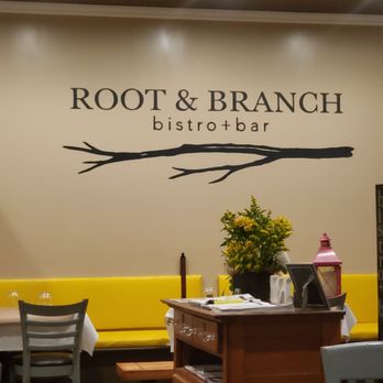 Root & Branch Bistro + Bar - New American Near Me - Clermont, Florida Root & Branch Bistro + Bar - New American Near Me - Clermont, Florida