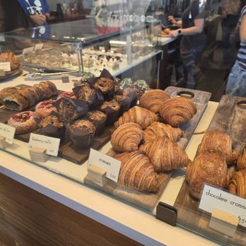 ALTA Bakery & Cafe - Cafes Near Me - Monterey, California