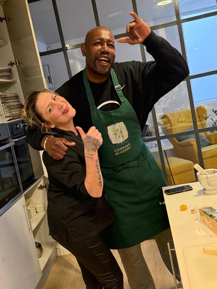 Lisbon Cooking Academy