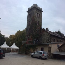 Berg-Gasthof Butterberg