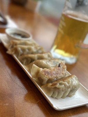 Mr. Taka Ramen by null