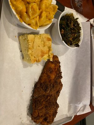 Joker's Cajun Smokehouse by null