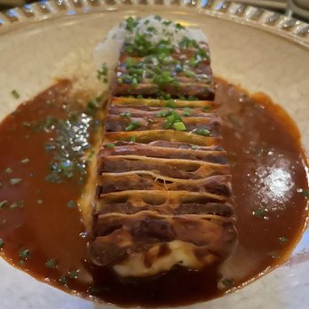 L'Ardente - Forty layer lasagna - Italian Near Me - Washington, DC, District of Columbia