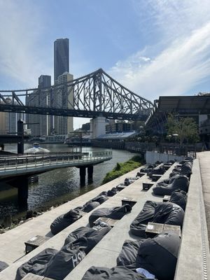 Felons Brewing Co by null