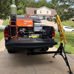 Fix It Welding Solutions