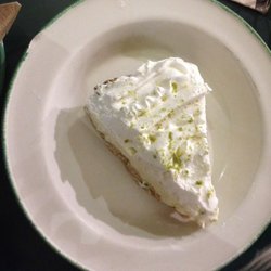 Café La Selva - El más delicioso y recomendable pie de limón