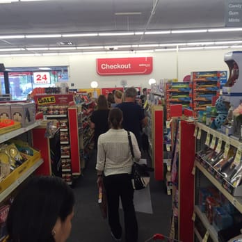 CVS Pharmacy - Bring back self checkout or hire more. - Drugstores Near Me - CHICAGO, Illinois CVS Pharmacy - Bring back self checkout or hire more. - Drugstores Near Me - CHICAGO, Illinois