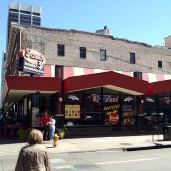 Sam's No 3 - Breakfast & Brunch Near Me - Denver, Colorado