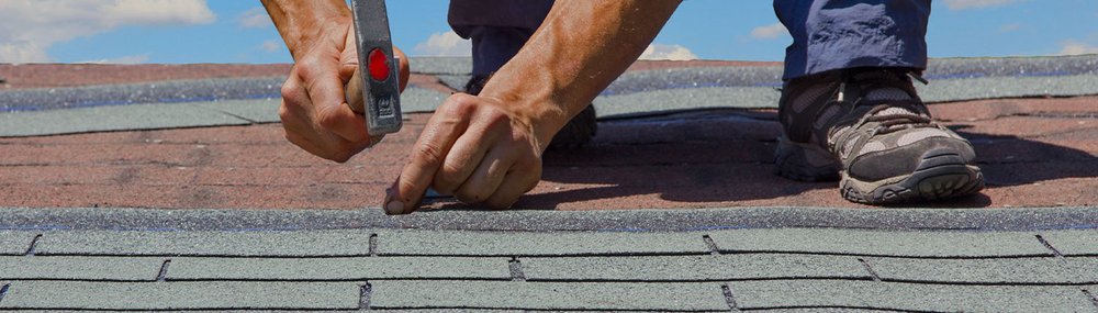 Slide of Bill Hatcher Roofing & Renovations