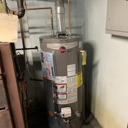 D DelVecchio Plumbing Services