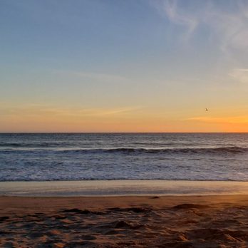 Surfer's Beach - 10.12.2020 - Beaches Near Me - Half Moon Bay, California