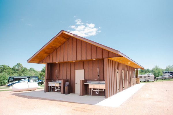 Buffalo Ridge Camp Resort by null