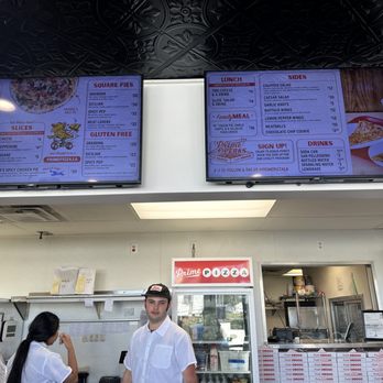 Prime Pizza - Menu - Pizza Near Me - Los Angeles, California Prime Pizza - Menu - Pizza Near Me - Los Angeles, California