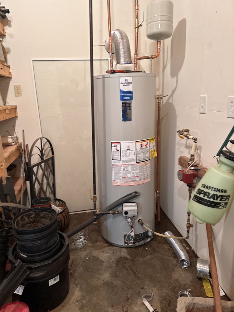 Slide of Thor's Plumbing Solutions