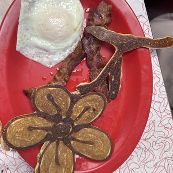 Boomarang Diner - Diners Near Me - Perry, Oklahoma