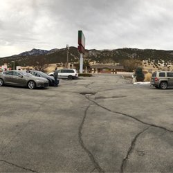 Tesla Supercharger