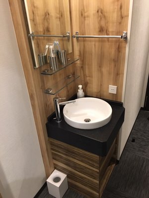 the b asakusa by null