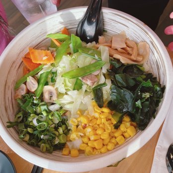 Rai Rai Ramen - Vegetable Ramen - Noodles Near Me - Egg Harbor Township, New Jersey Rai Rai Ramen - Vegetable Ramen - Noodles Near Me - Egg Harbor Township, New Jersey
