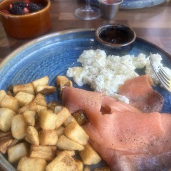 City Cellars HTX - Build a Breakfast x 2 - New American Near Me - Houston, Texas