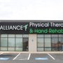 Photo of Alliance Physical Therapy