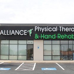 Alliance Physical Therapy - Stafford VA, Physical Therapy