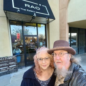 Rao Thai Eatery - Entrance - Thai Near Me - Elk Grove, California Rao Thai Eatery - Entrance - Thai Near Me - Elk Grove, California